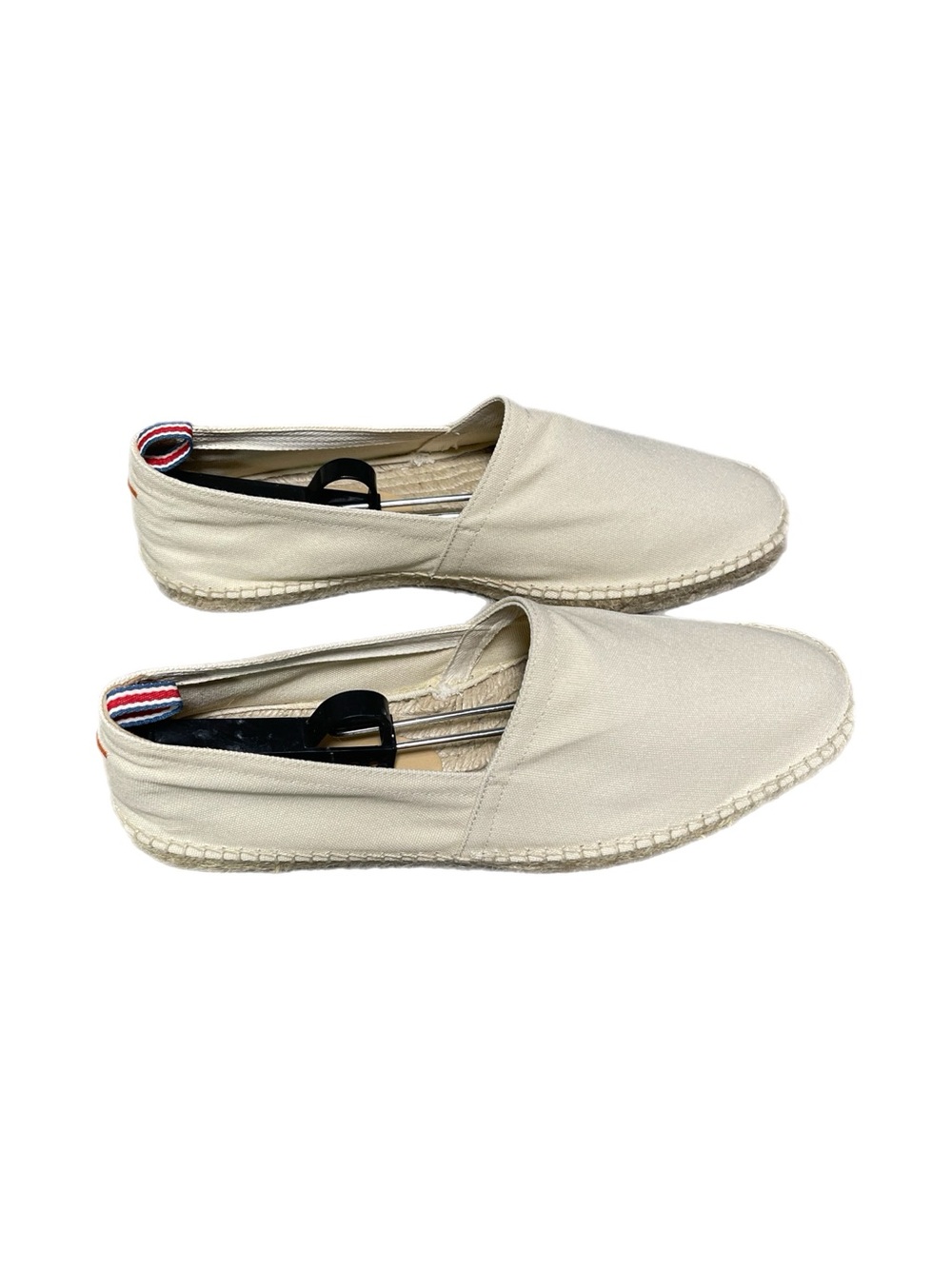 LIKE NEW! Men’s Castaner Pablo Canvas Espadrilles Shoes